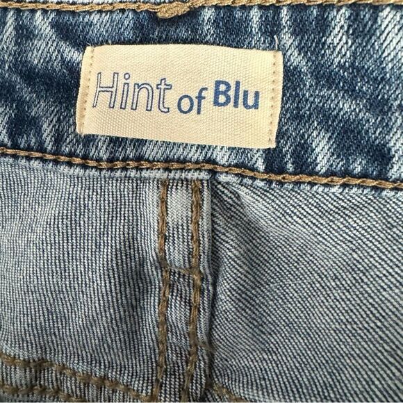 Hint of Blu Effortless boy jeans size 30 - Picture 6 of 7